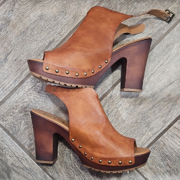 NEW Women's Korks Arden Dress Sandals - Picture 3 of 7